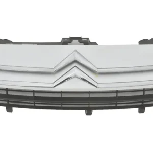 GRILL ATRAPA CHŁODNICY CITROEN JUMPY II Sprawdź teraz